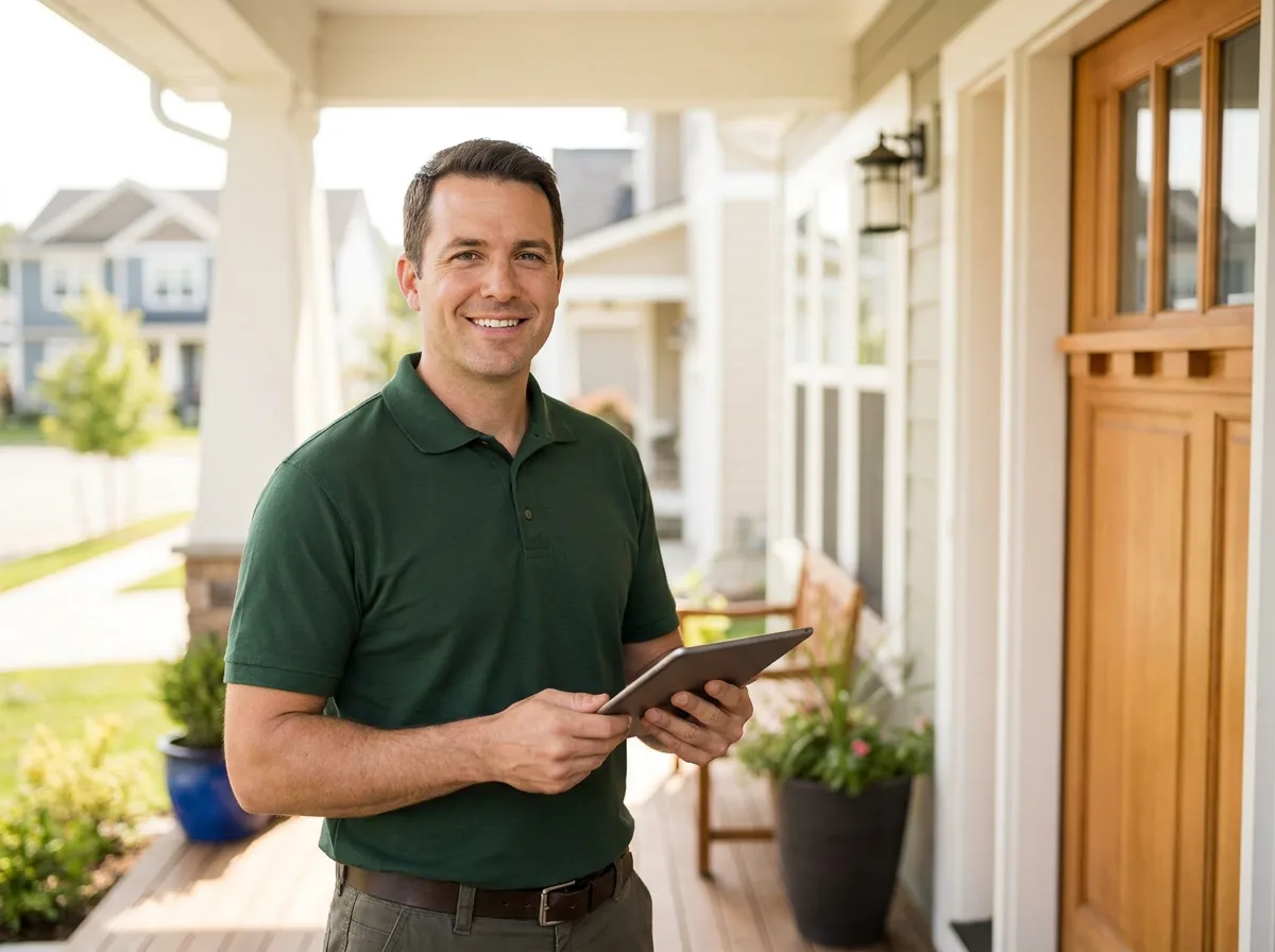 Pest control FAQs for Polk City, IA